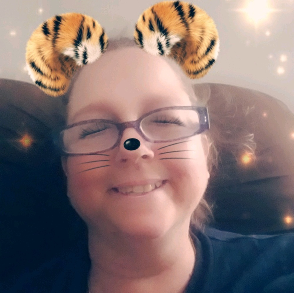 Meet your Posher, Brenda